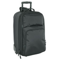 Signature Series 21" Wheeled Upright Luggage